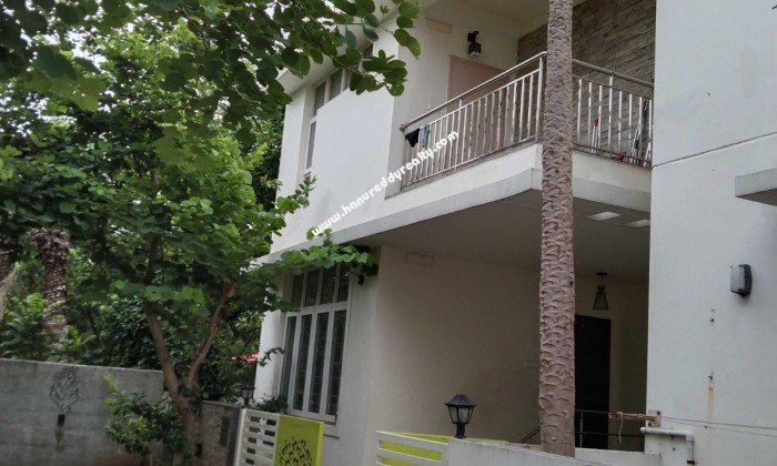 3 BHK Villa for Sale in Alapakkam